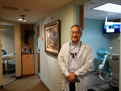 Beach Family Cosmetic & General Dentistry