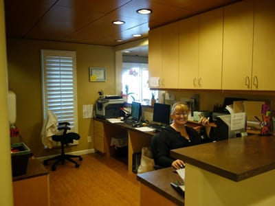 Beach Family Cosmetic & General Dentistry