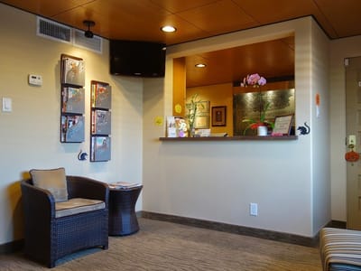 Beach Family Cosmetic & General Dentistry