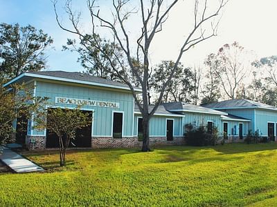 Beach View Family Dental of Gulfport