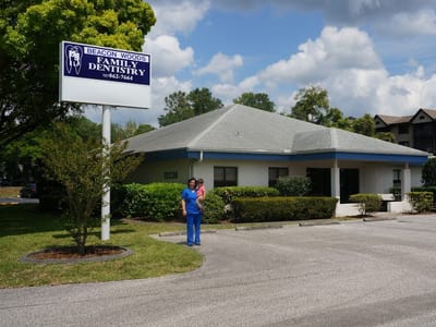 Beacon Woods Family Dentistry