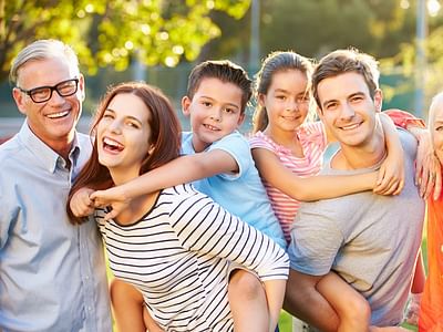 Beacon Woods Family Dentistry