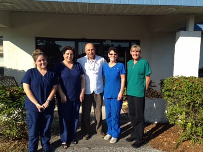 Beacon Woods Family Dentistry