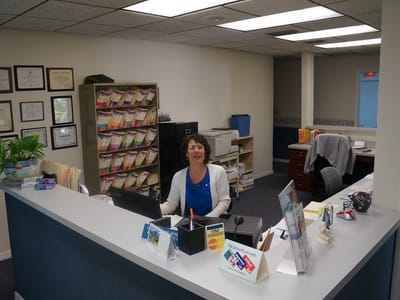 Beacon Woods Family Dentistry