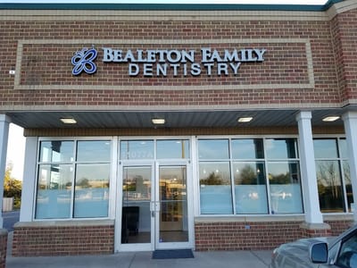 Bealeton Family Dentistry