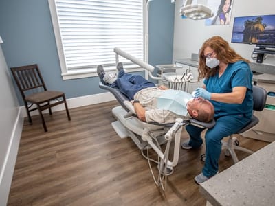 Bear Canyon Dental Family & Cosmetic Dentistry, Orthodontics