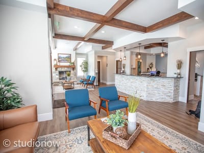 Bear Canyon Dental Family & Cosmetic Dentistry, Orthodontics