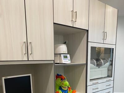 Bear Canyon Dental Family & Cosmetic Dentistry, Orthodontics