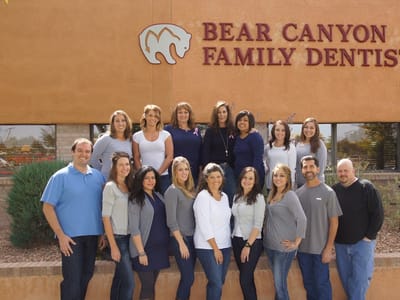 Bear Canyon Family Dentistry