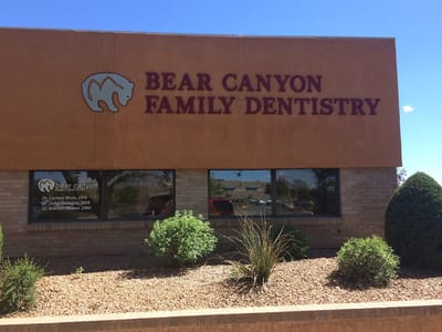 Bear Canyon Family Dentistry