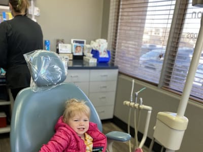 Bear Canyon Family Dentistry