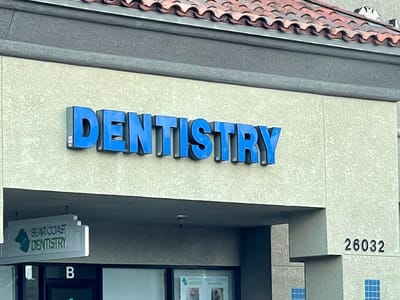 Bear Coast Dentistry