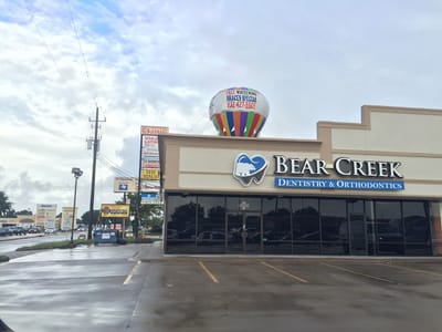 Bear Creek Dentistry