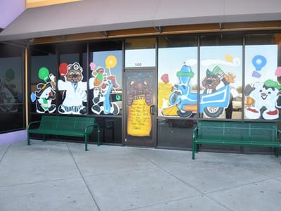 Bear Creek Family Dentistry - Cockrell Hill