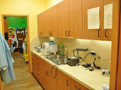 Bear Creek Family Dentistry - Cockrell Hill