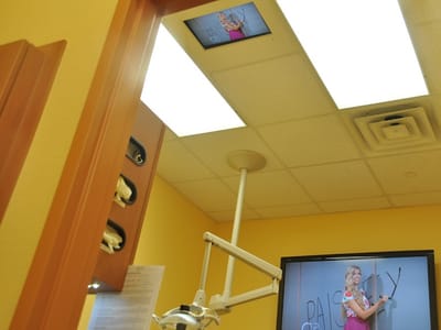 Bear Creek Family Dentistry - Cockrell Hill