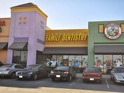 Bear Creek Family Dentistry - Cockrell Hill