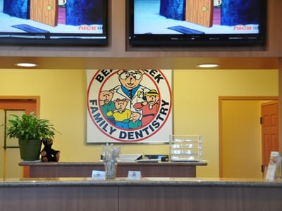 Bear Creek Family Dentistry - Cockrell Hill