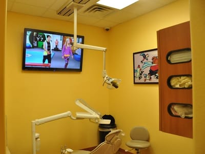 Bear Creek Family Dentistry - Love Field