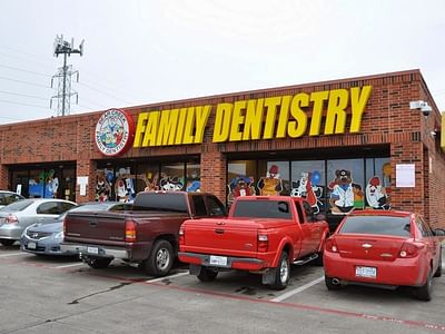 Bear Creek Family Dentistry - Love Field