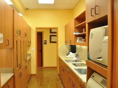 Bear Creek Family Dentistry - Love Field