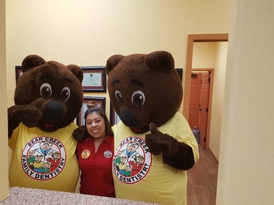 Bear Creek Family Dentistry - Love Field