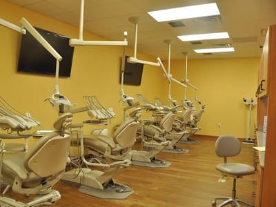 Bear Creek Family Dentistry - Love Field