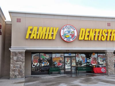 Bear Creek Family Dentistry - North Dallas