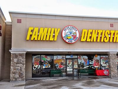 Bear Creek Family Dentistry - North Dallas