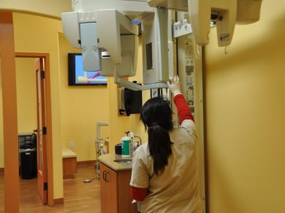 Bear Creek Family Dentistry - North Dallas