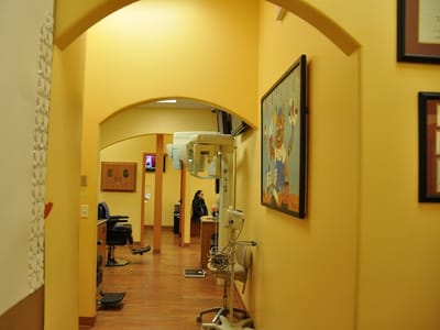 Bear Creek Family Dentistry - North Dallas