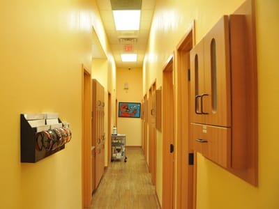 Bear Creek Family Dentistry - South Arlington