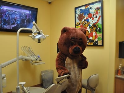 Bear Creek Family Dentistry - South Arlington