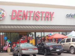 Bear Creek Family Dentistry - South Arlington