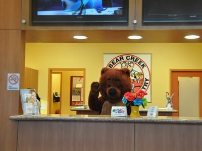 Bear Creek Family Dentistry - South Arlington