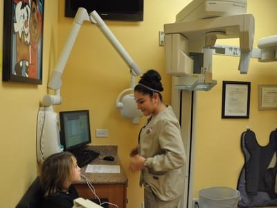 Bear Creek Family Dentistry - South Arlington