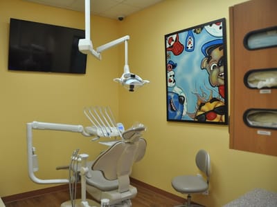 Bear Creek Family Dentistry