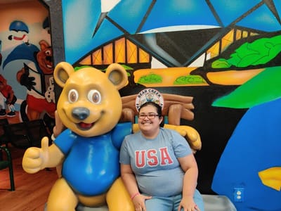 Bear Creek Family Dentistry