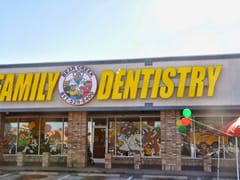 Bear Creek Family Dentistry