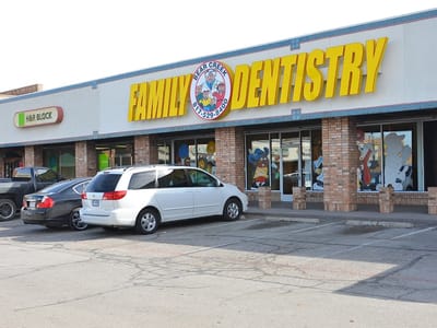 Bear Creek Family Dentistry