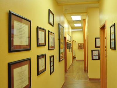 Bear Creek Family Dentistry