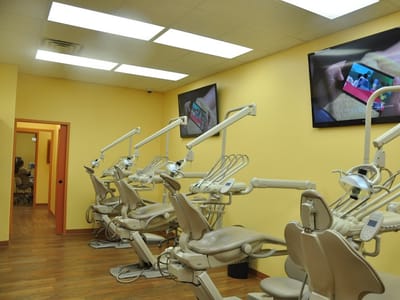 Bear Creek Family Dentistry