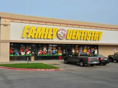 Bear Creek Family Dentistry