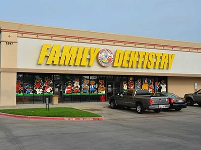 Bear Creek Family Dentistry