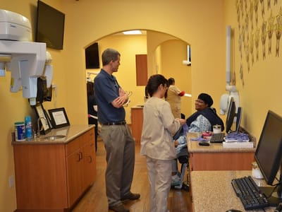 Bear Creek Family Dentistry