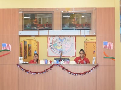 Bear Creek Family Dentistry