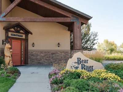 Bear River Dental