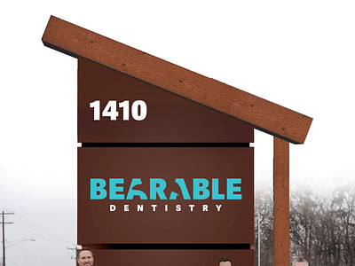 Bearable Dentistry PLLC
