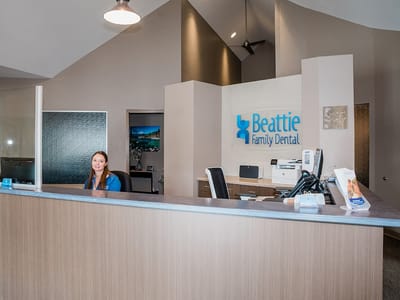 Beattie Family Dental