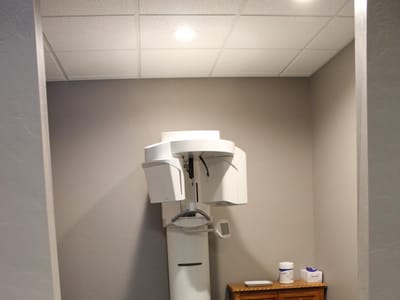 Beattie Family Dental